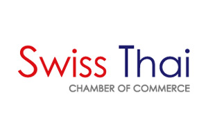 Schweizer-Thailändische Handelskammer